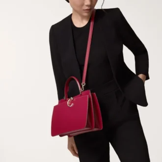 Petit sac, Panthere C