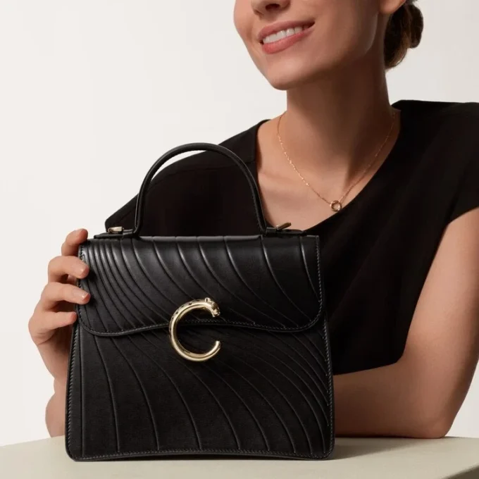 Petit sac, Panthere C