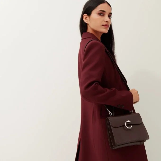 Petit sac, Panthere C