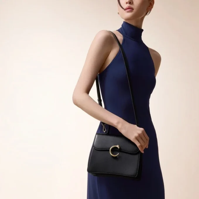 Petit sac, Panthere C