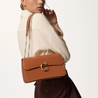 Petit sac, Panthere C