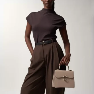 Petit sac, Panthere C