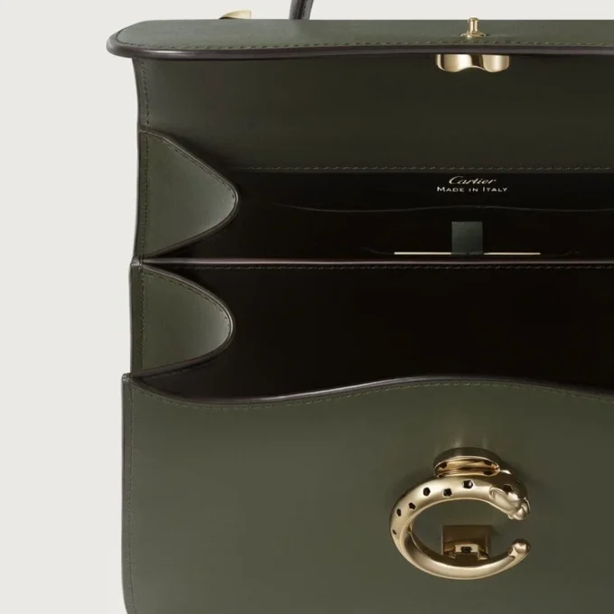 Petit sac, Panthere C