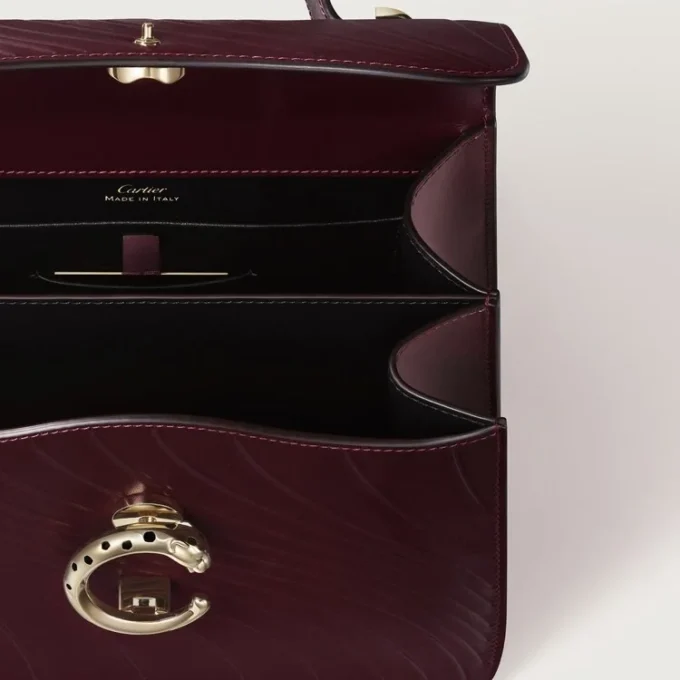 Petit sac, Panthere C