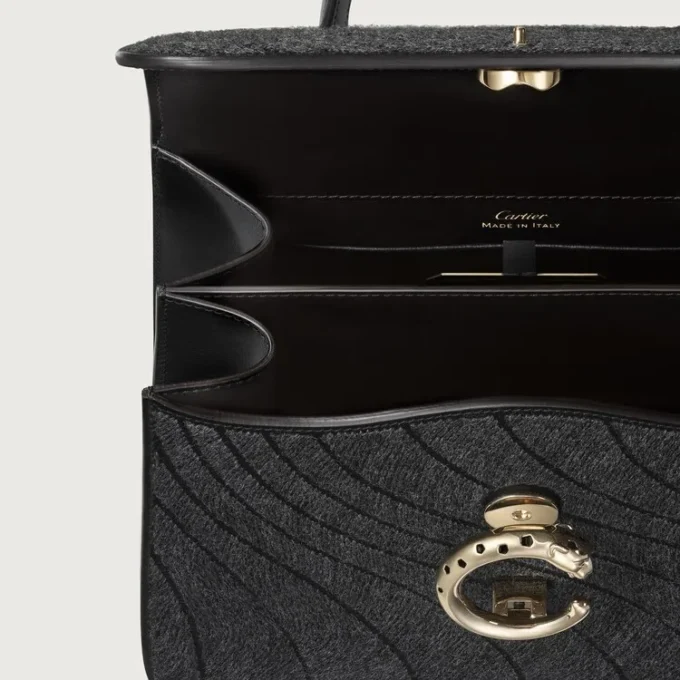 Petit sac, Panthere C