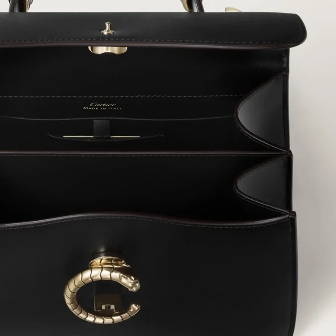 Petit sac, Panthere C
