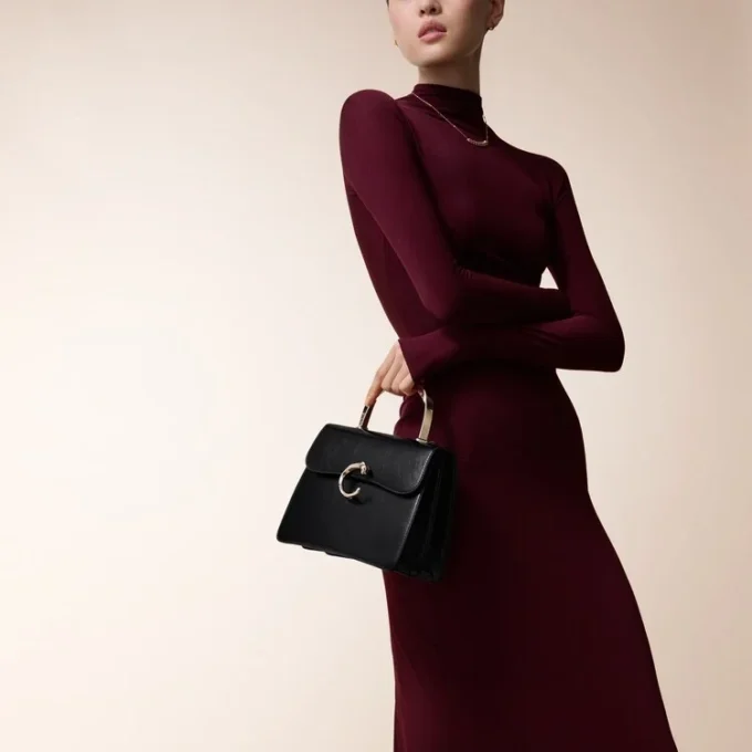 Petit sac, Panthere C