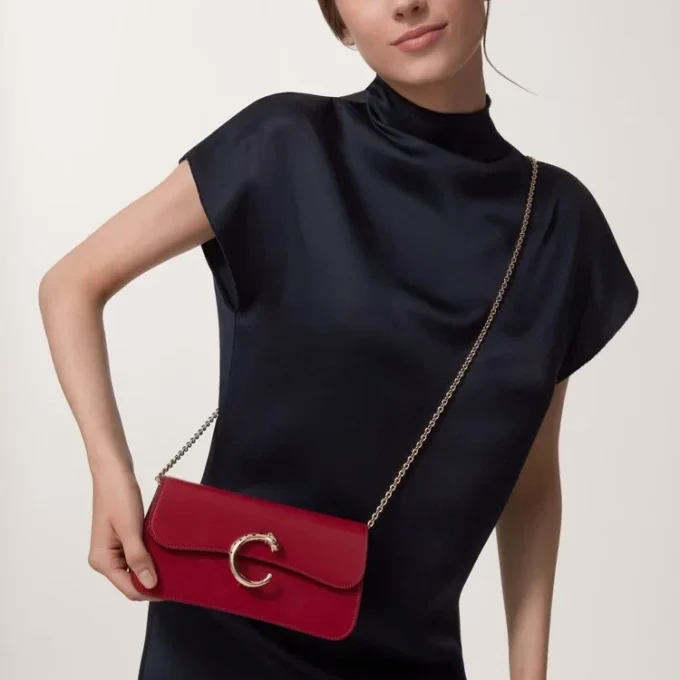 Petit sac, Panthere C