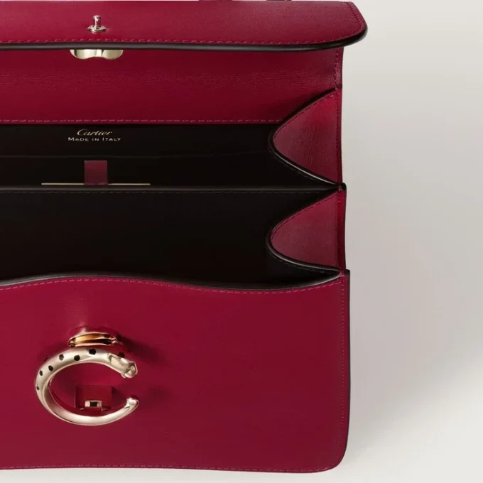 Petit sac, Panthere C