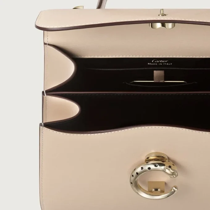 Petit sac, Panthere C