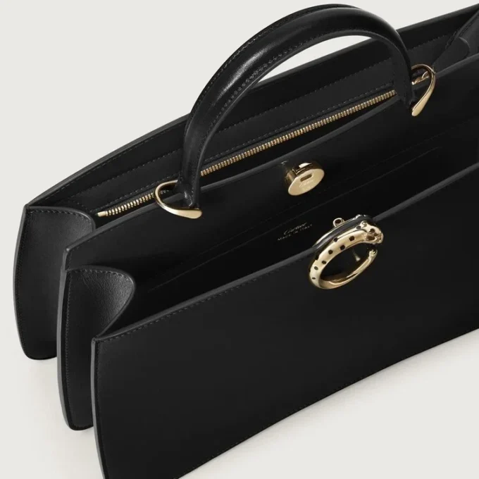 Petit sac, Panthere C