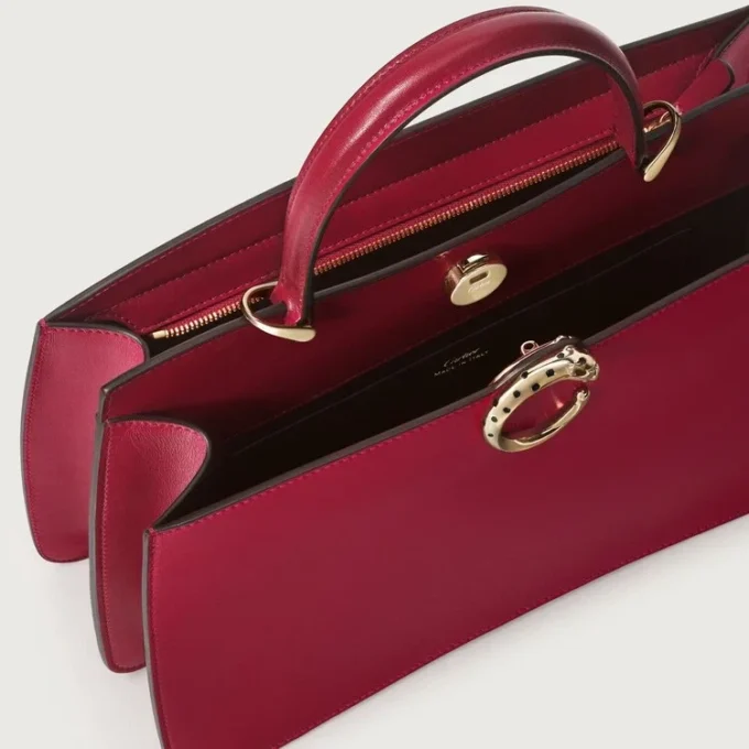 Petit sac, Panthere C