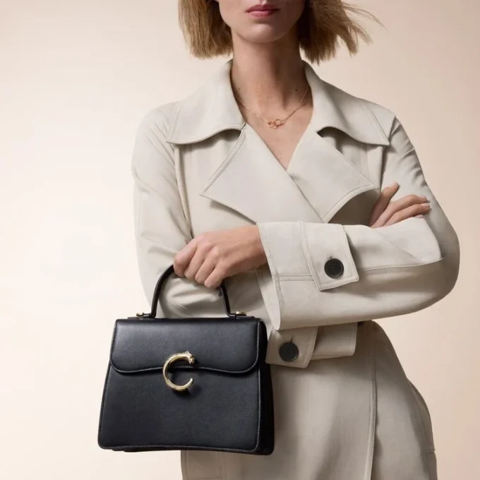 Petit sac, Panthere C