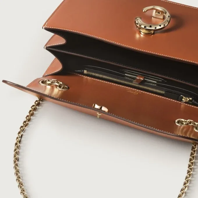 Petit sac, Panthere C