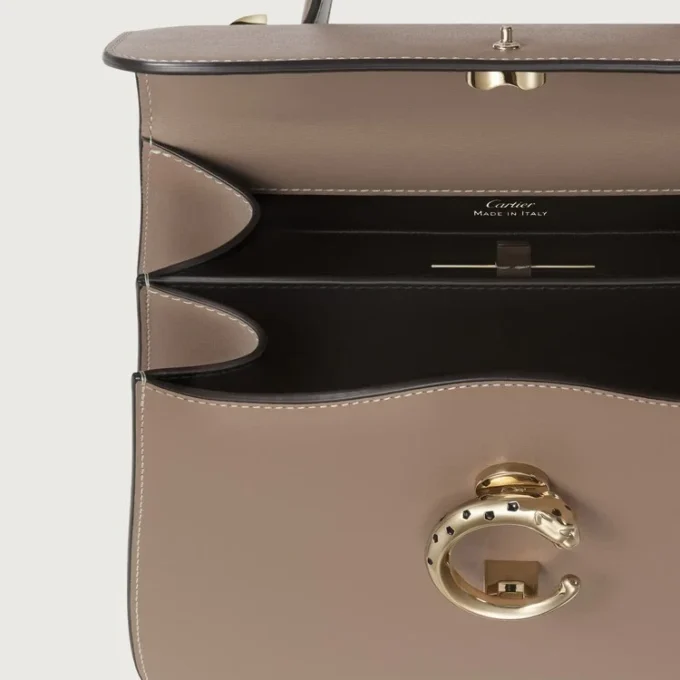 Petit sac, Panthere C
