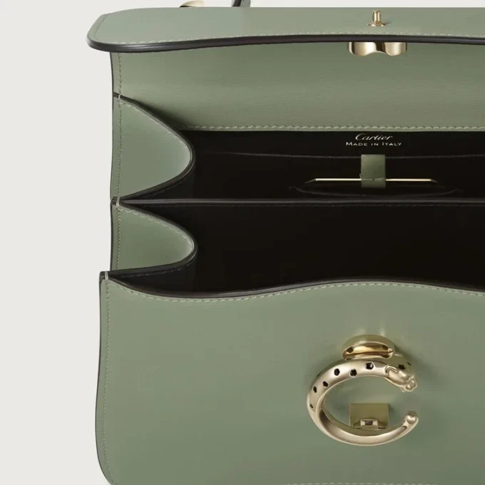 Petit sac, Panthere C