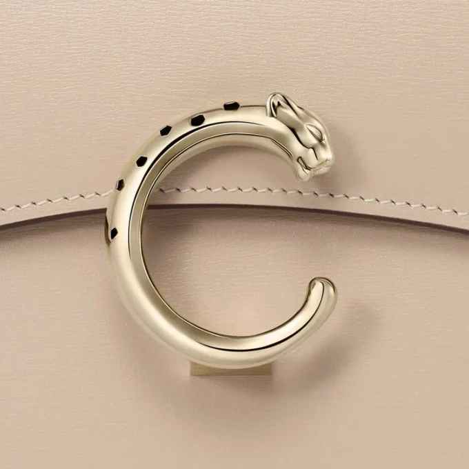 Petit sac, Panthere C