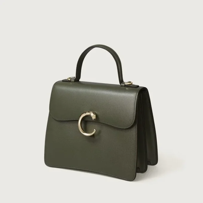 Petit sac, Panthere C