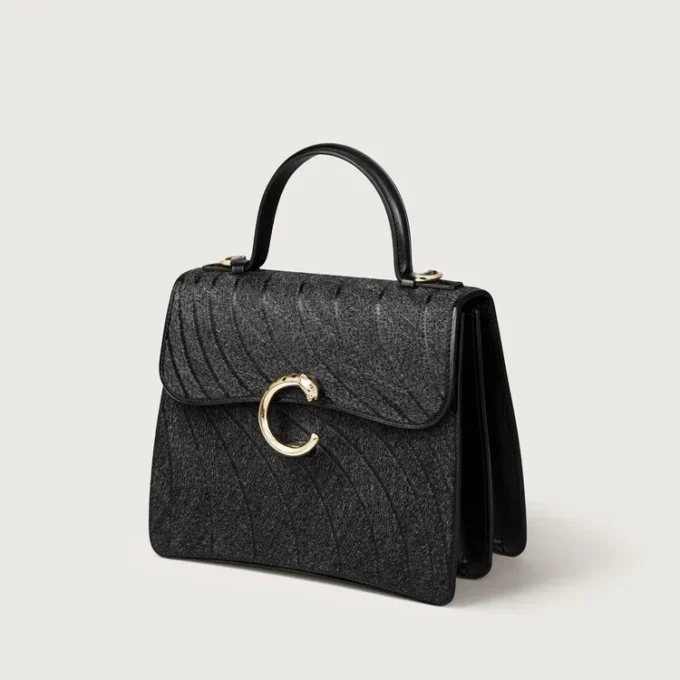 Petit sac, Panthere C