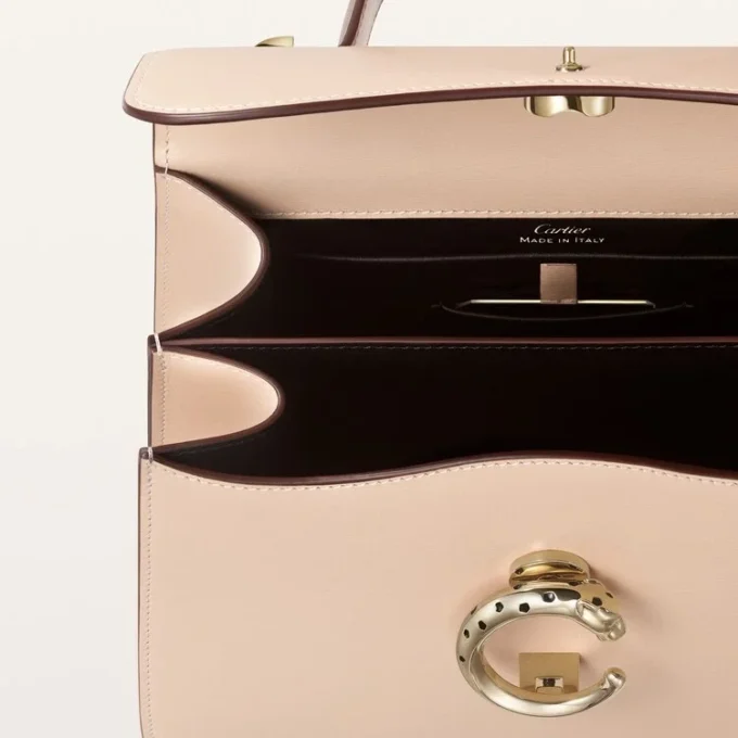 Petit sac, Panthere C