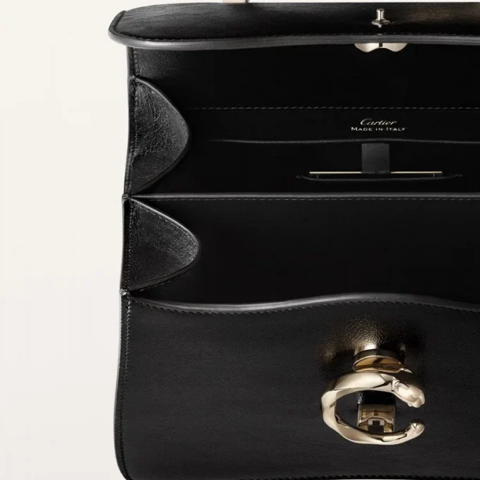 Petit sac, Panthere C