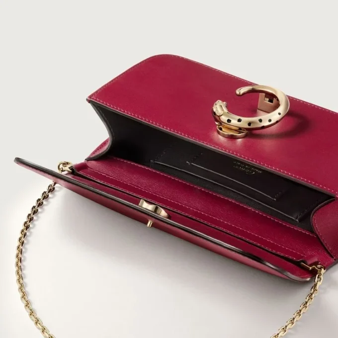 Petit sac, Panthere C
