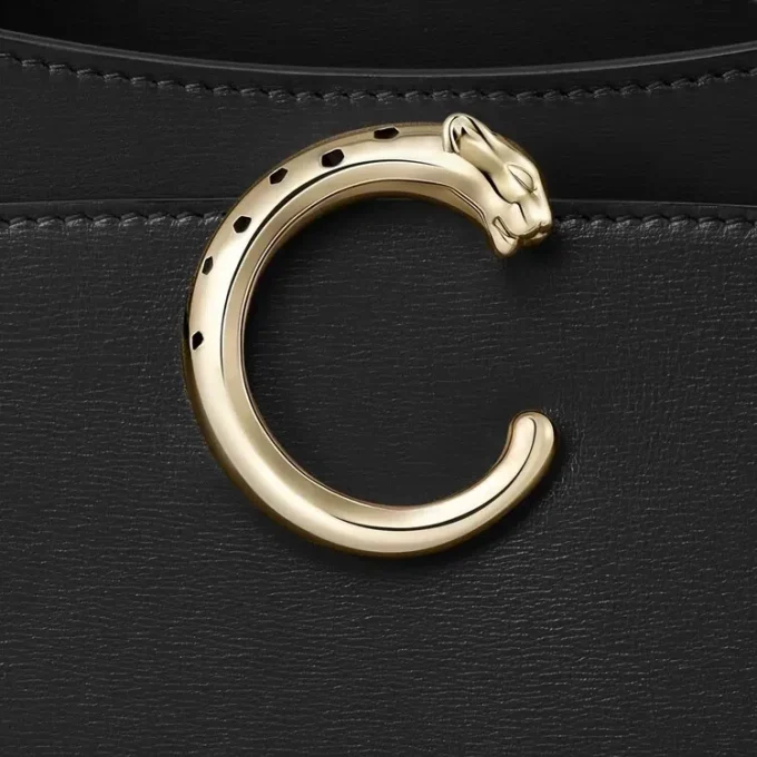 Petit sac, Panthere C