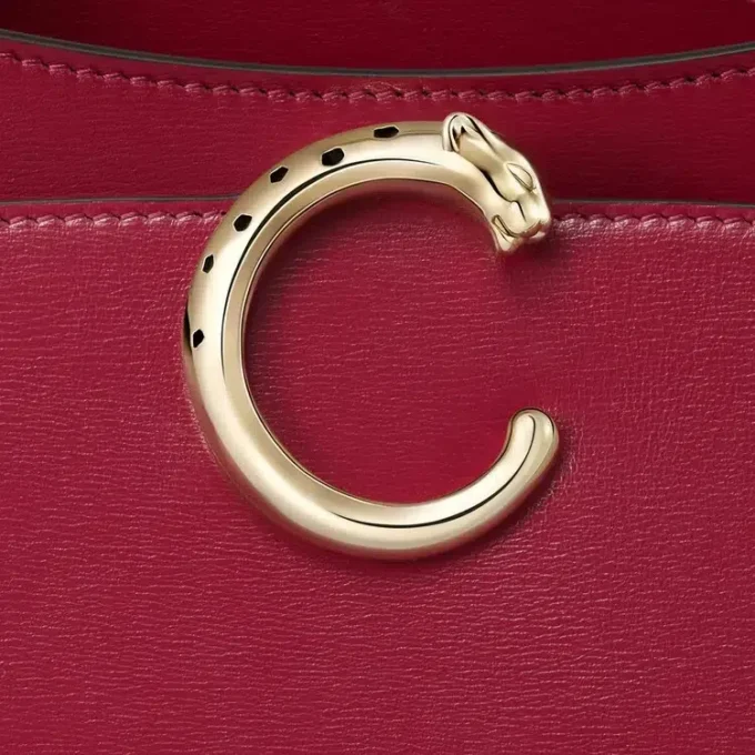 Petit sac, Panthere C