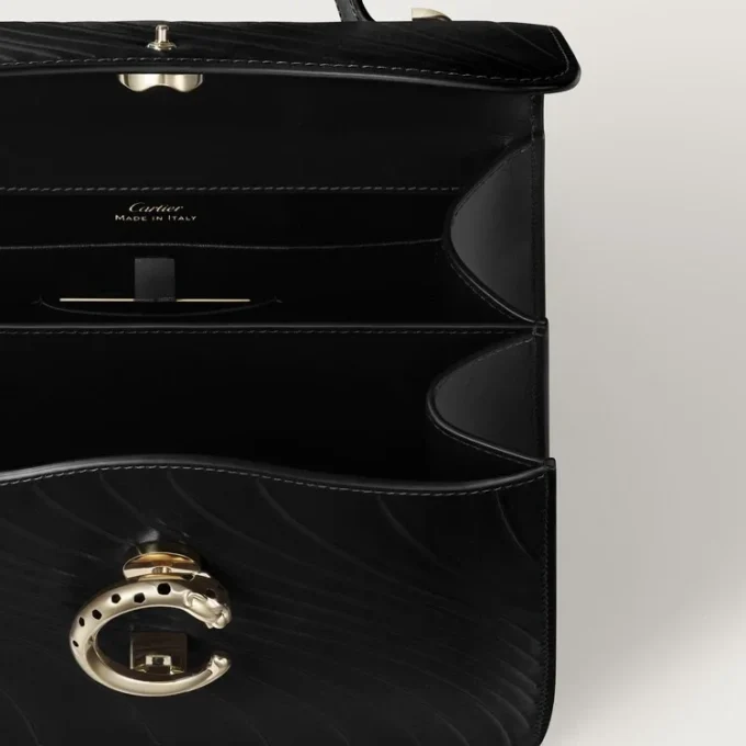 Petit sac, Panthere C