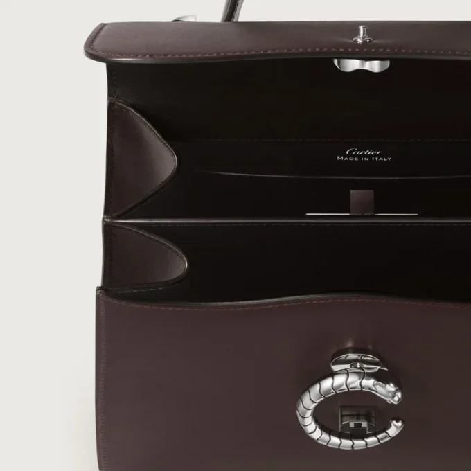 Petit sac, Panthere C