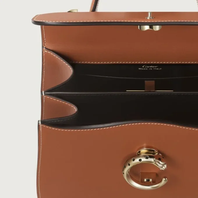Petit sac, Panthere C