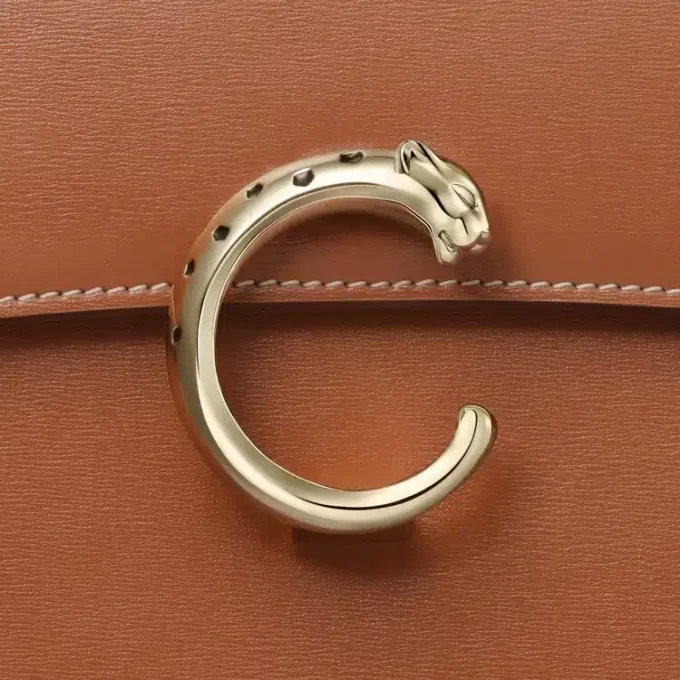 Petit sac, Panthere C