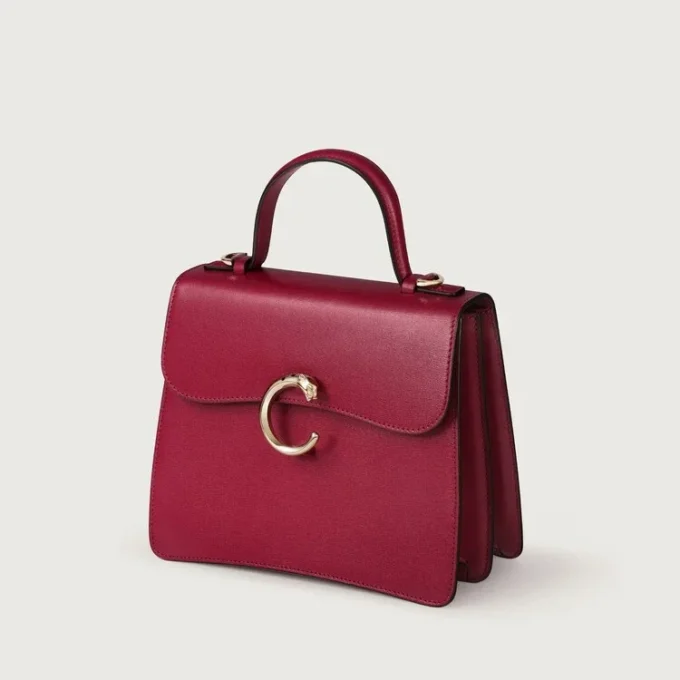 Petit sac, Panthere C