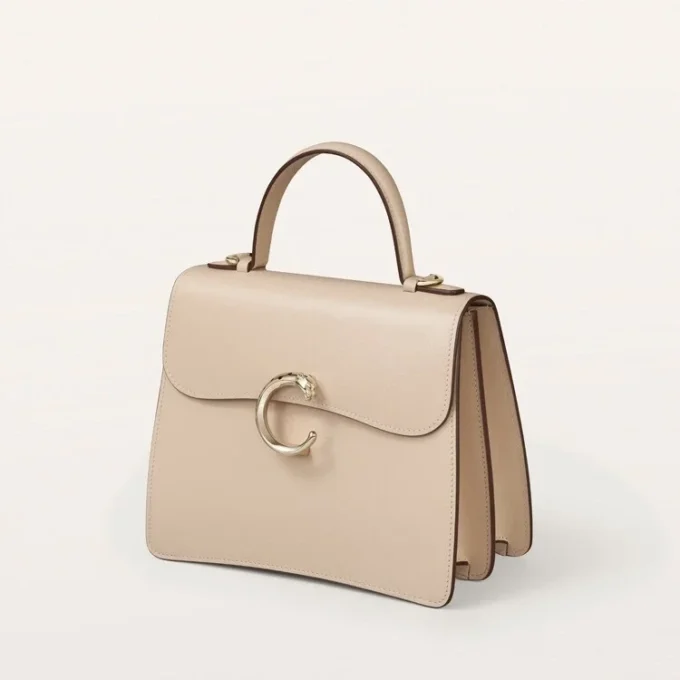 Petit sac, Panthere C