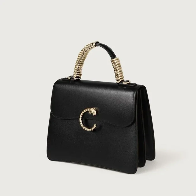 Petit sac, Panthere C