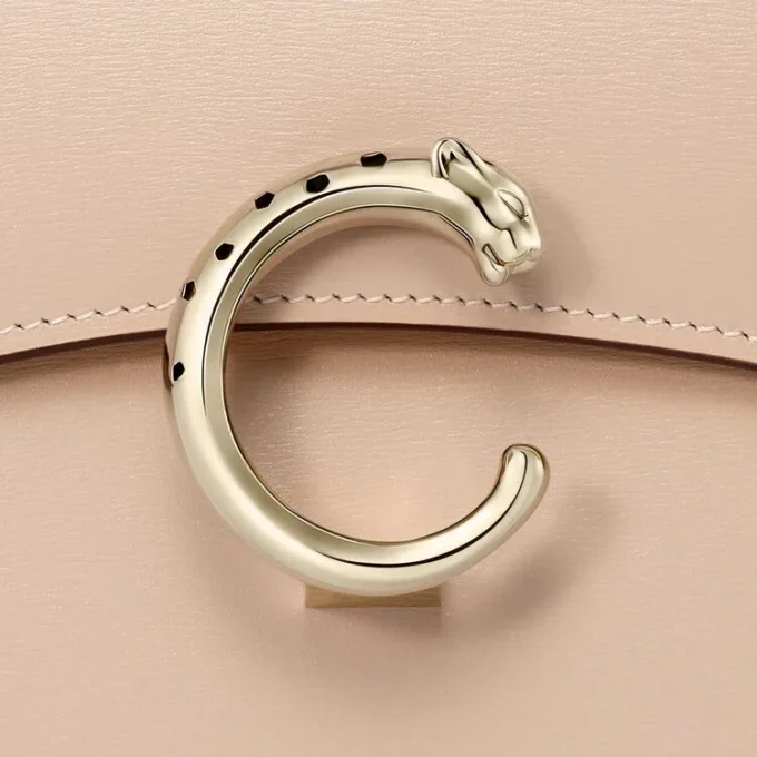 Petit sac, Panthere C