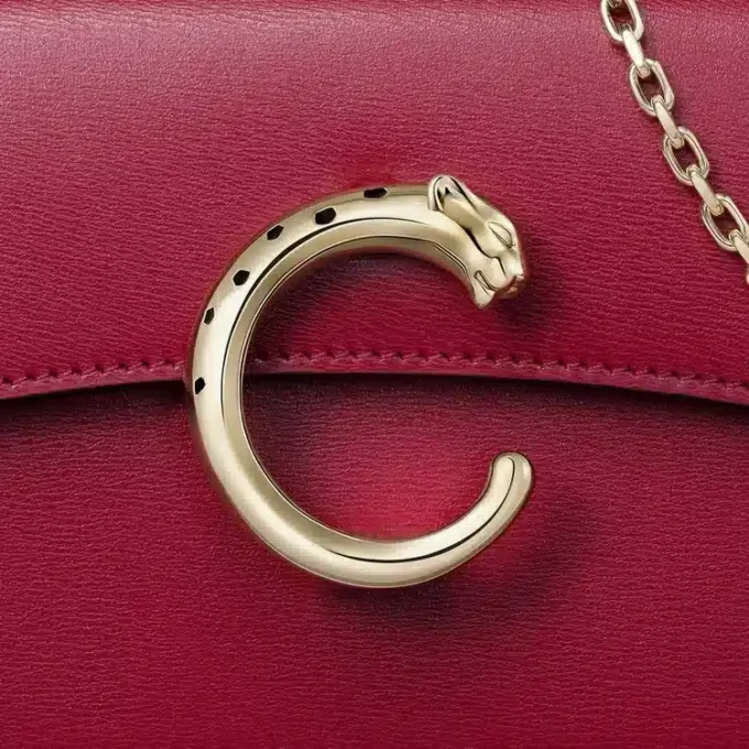 Petit sac, Panthere C