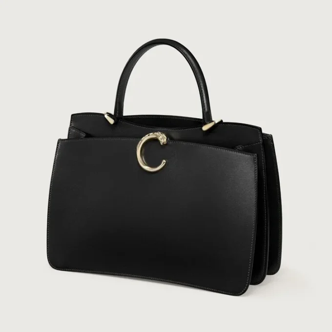 Petit sac, Panthere C