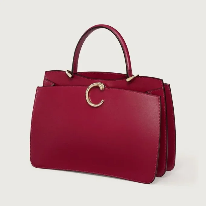 Petit sac, Panthere C