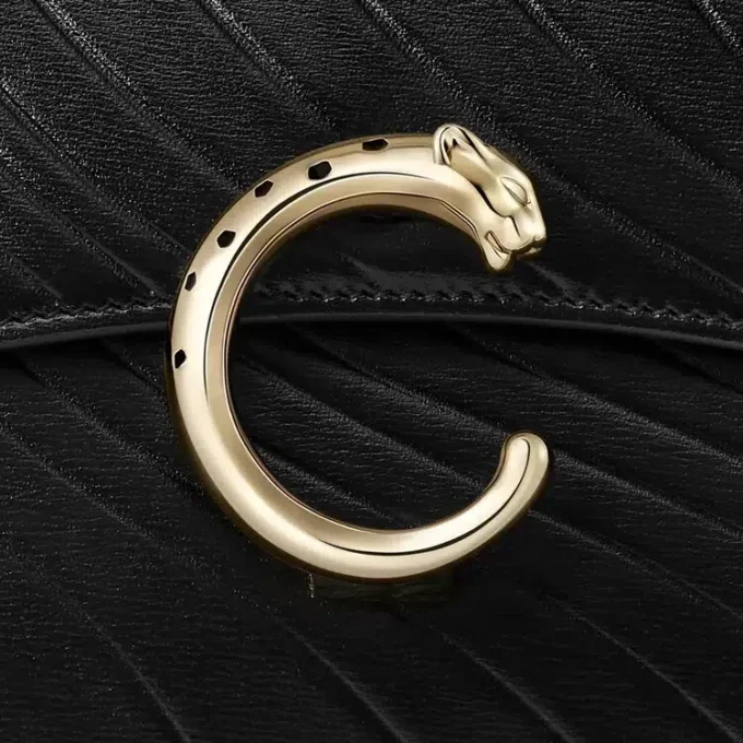 Petit sac, Panthere C