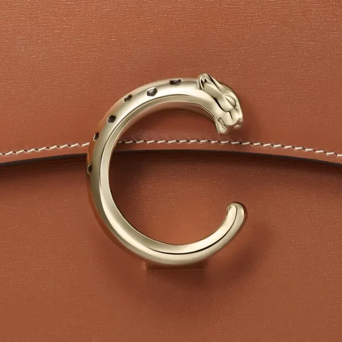 Petit sac, Panthere C
