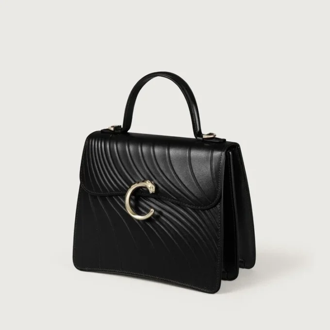 Petit sac, Panthere C