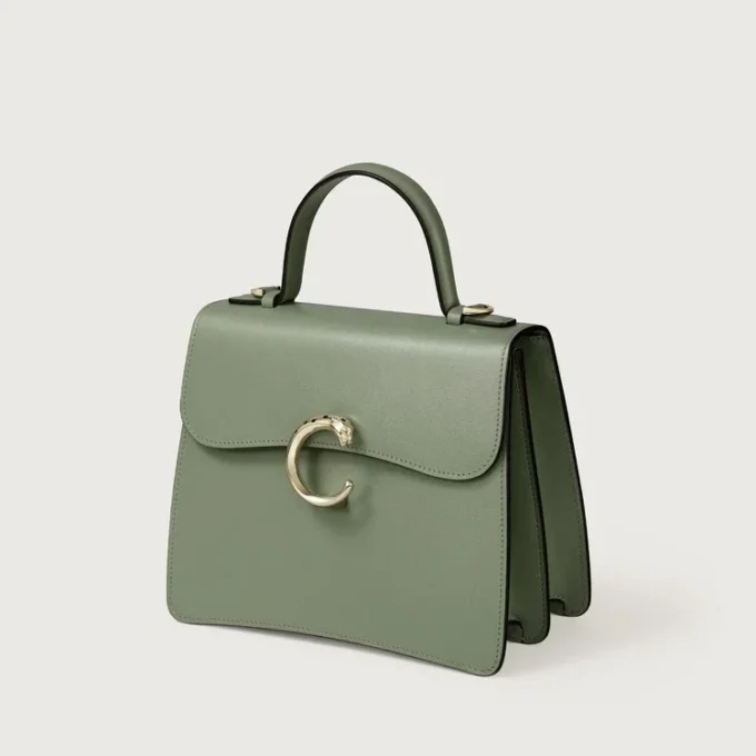 Petit sac, Panthere C