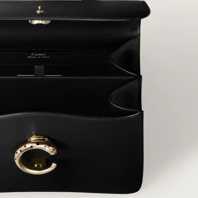 Petit sac, Panthere C