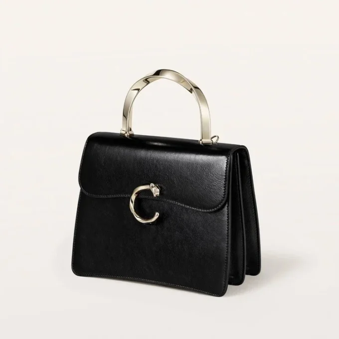 Petit sac, Panthere C