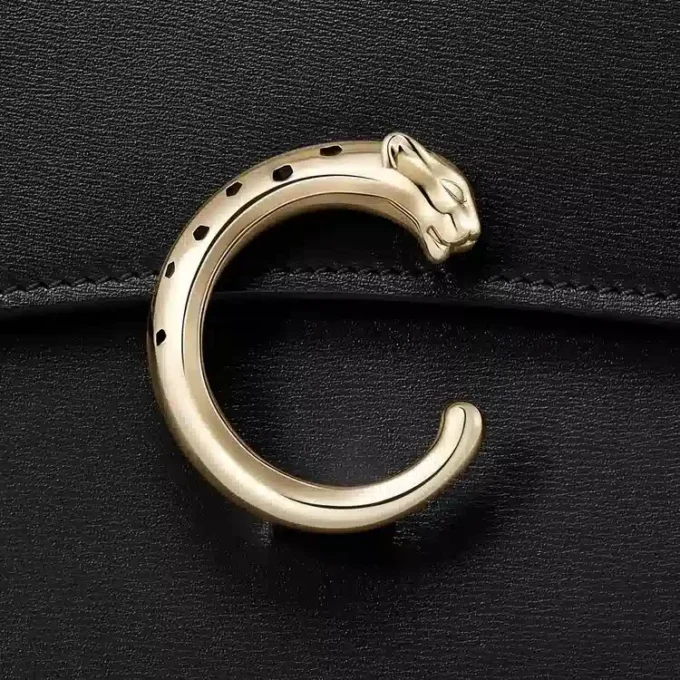 Petit sac, Panthere C