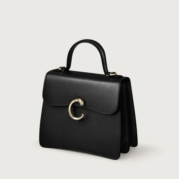 Petit sac, Panthere C