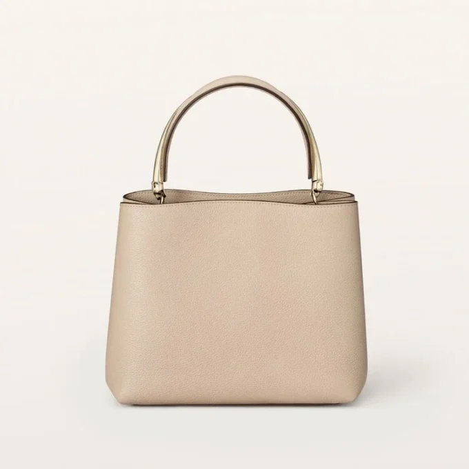 Petit sac, Panthere Double