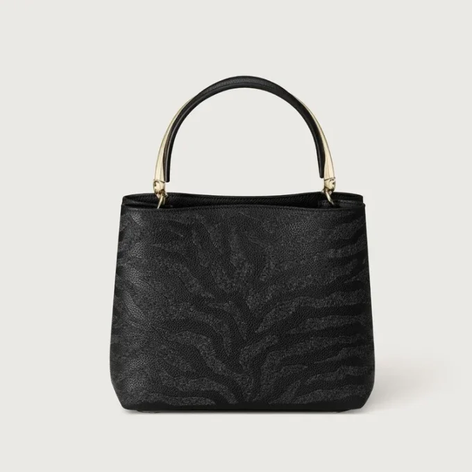 Petit sac, Panthere Double