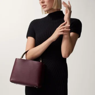 Petit sac, Panthere Double